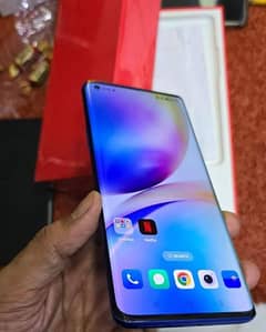 One Plus 8 pro 12/256 GB 03402712658 my WhatsApp number
