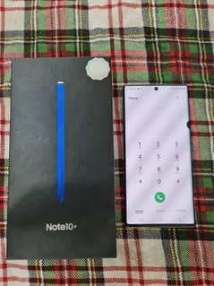 Samsung Note 10 Plus