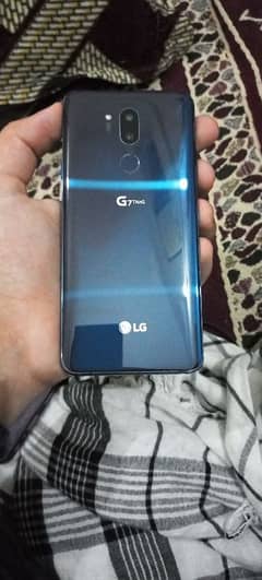 lg g7 thinq