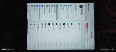 Ipad pro M2