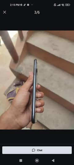 Mi 11 lite