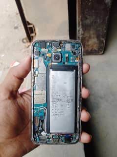 Samsung s7 edge
