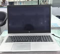 HP ELITE BOKK  850 g6