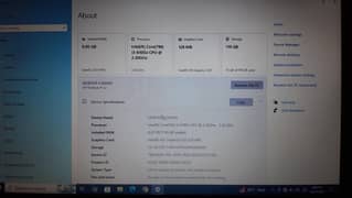 core i3 6th generation hp Probook 11 G2