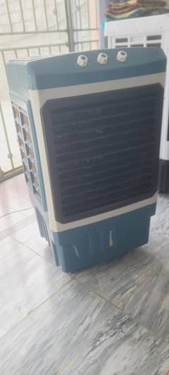 Best Air cooler on Solar