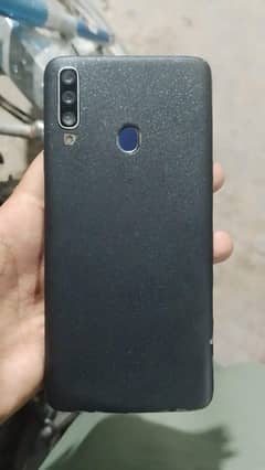 Samsung galaxy a20s pta approved dual  only phone