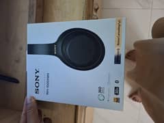 Sony xm4 wireless