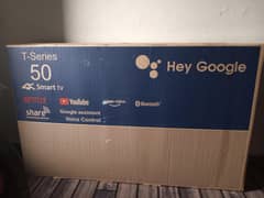 Brand new Led