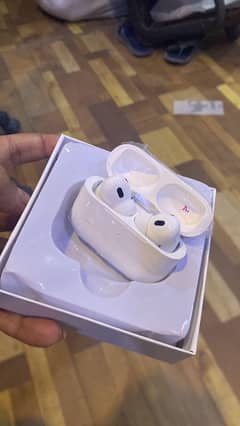 Airpods Pro (2nd Generation)