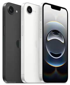 Iphone 16e brand new
