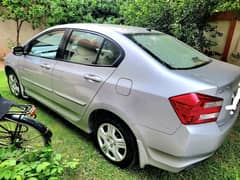 Honda City 1.3 i-TVEC