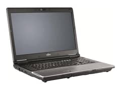 Fujitsu