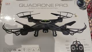 Koome k300 drone helicopter without camera