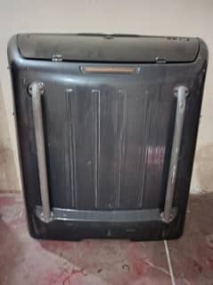 Toyota Vigo canopy available for sale