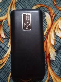 J. Cell power Bank