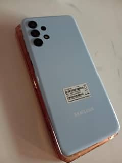samsung A 13