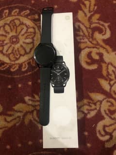 Xiaomi watch s3