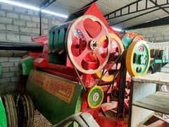Mongphali thresher 2025
