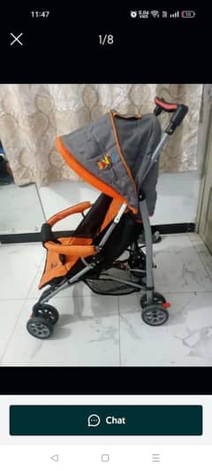 Mini pram,stroller