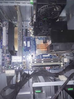 HP Z420