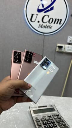 Samaung Note 20 UltrA