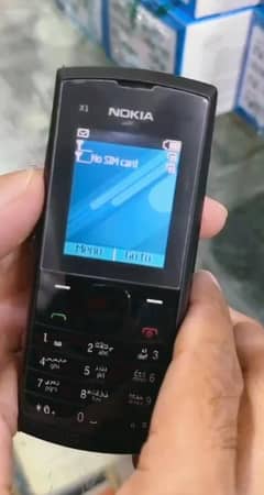 Nokia x1-01