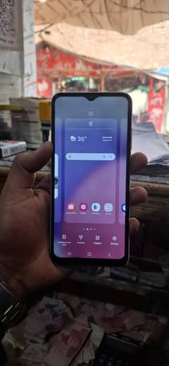 Samsung Galaxy A03s