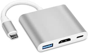 usb c to hdmi adapter
