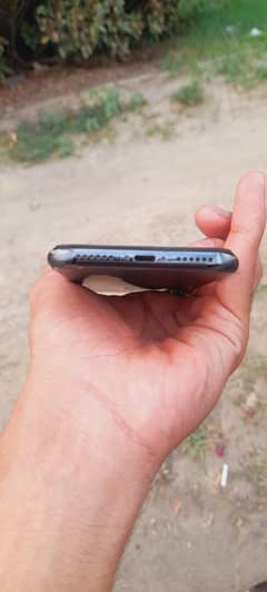 Iphone X 64gb non pta