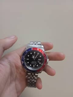 Rolex pepsi