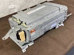 Toyota Aqua Hybrid Batteries ABS - AXIO - AQUA