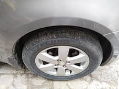 Suzuki Swift 2012 model Urgent sale