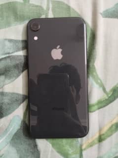 iphone XR for sale and exchange