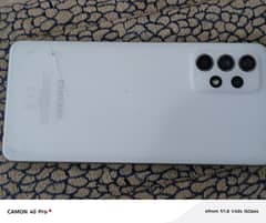 Samsung A52