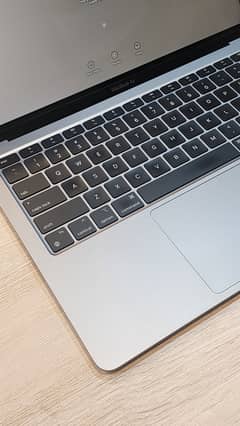 MacBook
