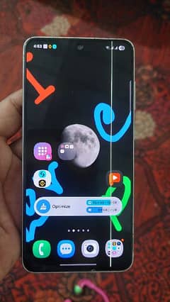 Samsung s21fe