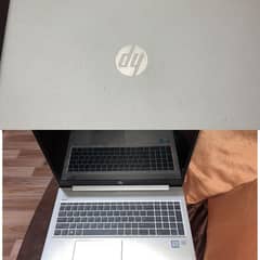hp ProBook laptop
