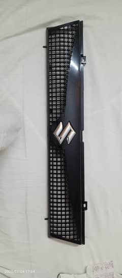 Suzuki Mehran front grill