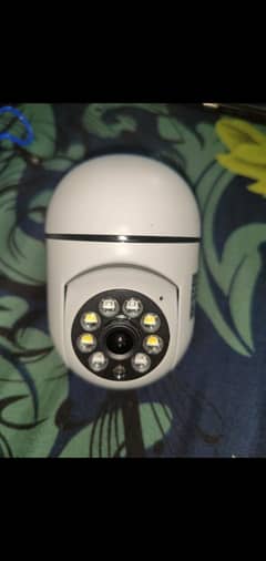 CCTV CAMERA