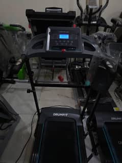 Treadmills(0329-4545517)Gym cycles, Home gym, Ellipticles, Dumbles