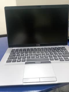 Dell latitude 5410