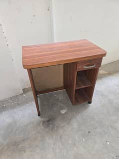 console table