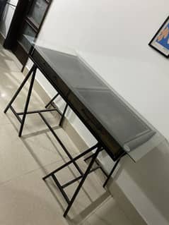 Writing desk