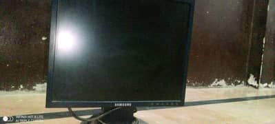 computer  led.   Samsung
