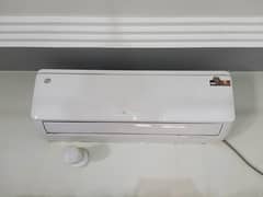 PEL Split AC