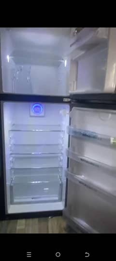 fridge