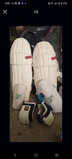 Cricket kit