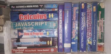 IT series Books