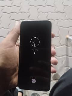 Vivo v23e