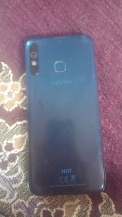 phone